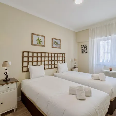 Santo Antonio Portas Do Sol Appartement