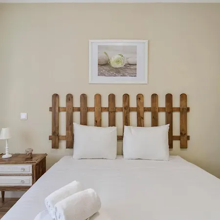 Appartement Santo Antonio Portas Do Sol *