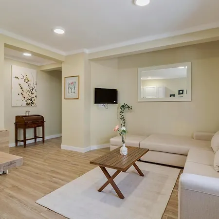 Santo Antonio Portas Do Sol Appartement