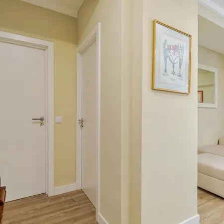 Santo Antonio Portas Do Sol Appartement
