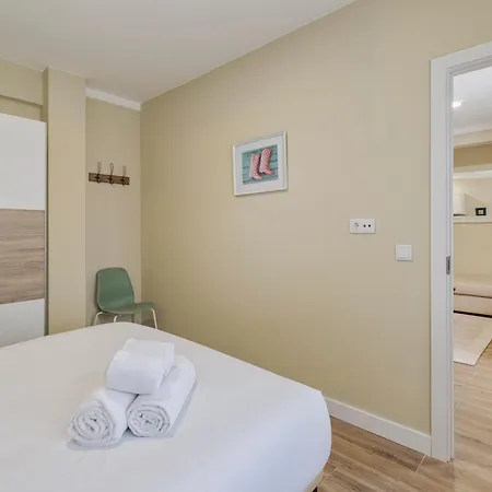Appartement Santo Antonio Portas Do Sol