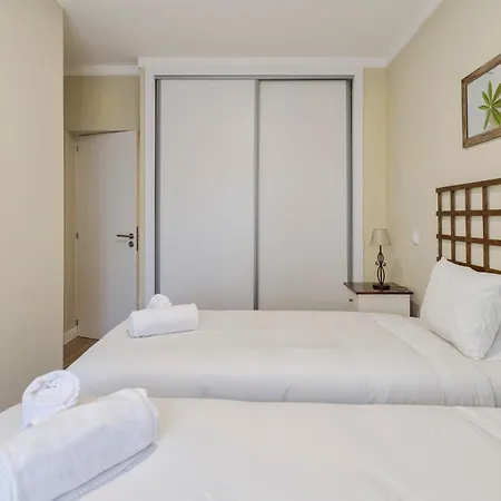 Santo Antonio Portas Do Sol Appartement *