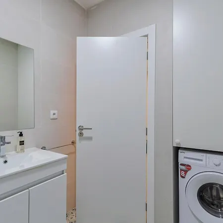 Santo Antonio Portas Do Sol Appartement *